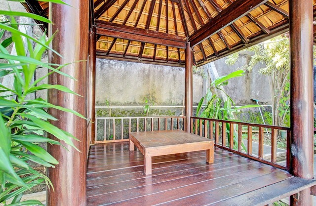 SPOT ON 92257 Orchid Guest House