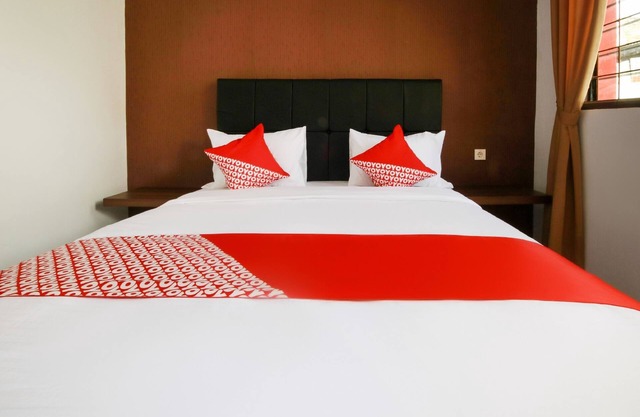 Hotel O Papakoel Guest House