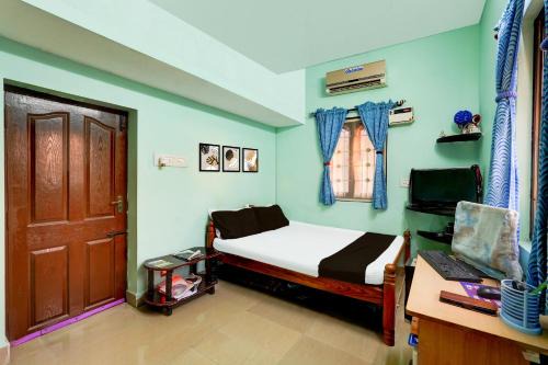 Hotel O PARAM HOMESTAY