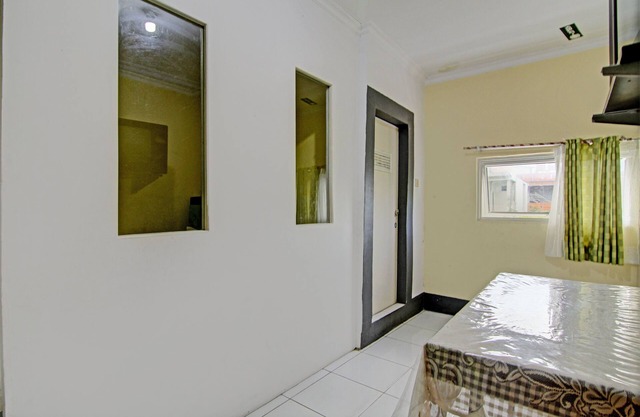 Hotel O Penginapan Budi SyariahNearTaman Amaryllis Pekanbaru