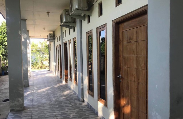 Hotel O Penginapan Mc Lodge