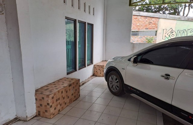 Hotel O Penginapan Tulimario Syariah