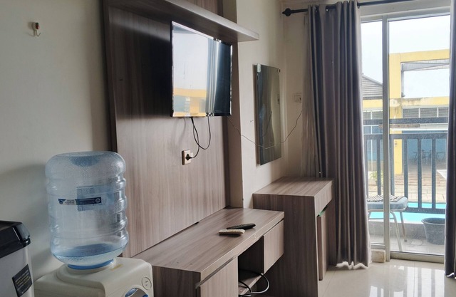 Hotel O Pgv Residence