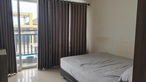 Hotel O Pgv Residence