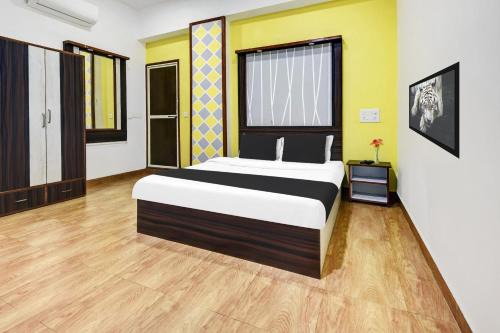 Hotel O Porvorim Near Mall De Goa