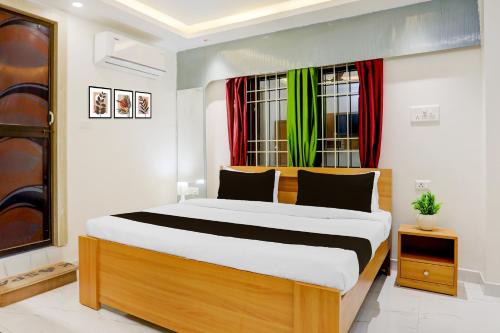 Hotel O Sagar Luminoire Hotel & Banquet Hall