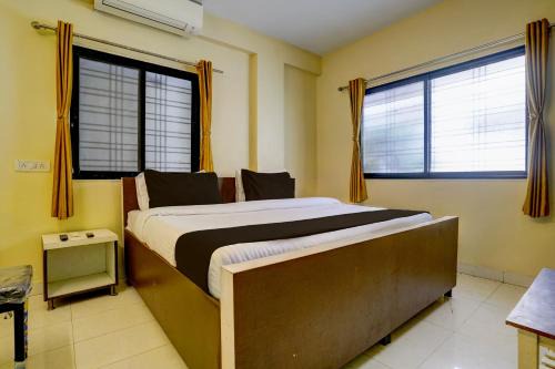 Hotel O Sainagar Shirdi Railway Junction Formerly Sai Vyankatesh Residency