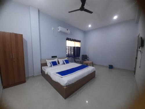 Hotel O Samrat Palace