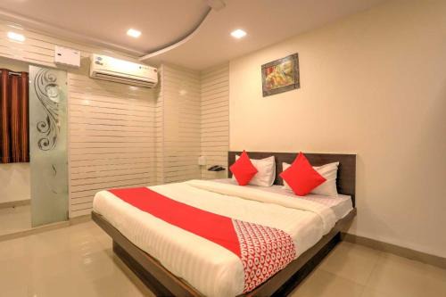 Hotel O Sarai by Som