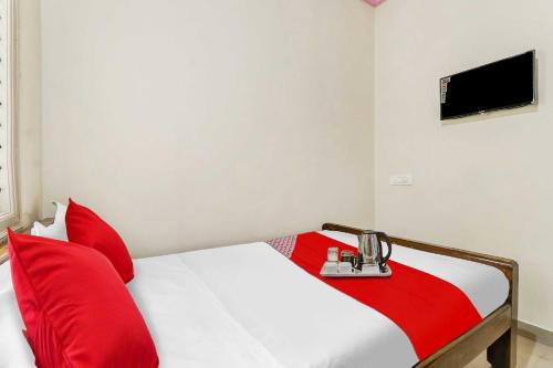 Hotel O Sri Banashankari Residency