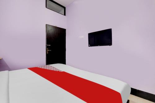 Hotel O SRV Palace