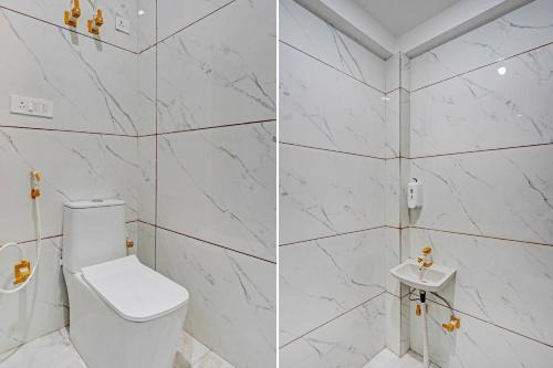 HOtel O The Clarks Inn