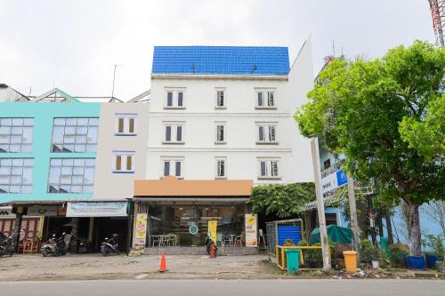 Hotel O Tokidoki X Ah123 Residence