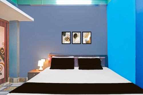 Hotel O UB Guesthouse
