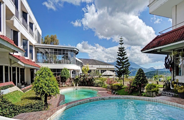 OYO 90028 Hotel Victory