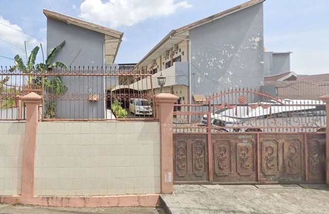 Hotel O Wisma Astukara Syariah Near Sejahtera Department Store Pinrang