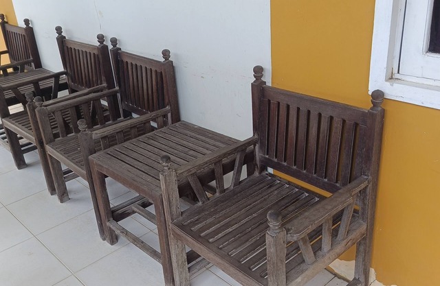 Hotel O Wisma Parakita Syariah Near RS Faisal Patalasang