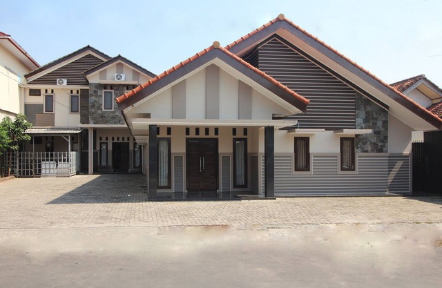 Hotel O Wisma Ray Syariah