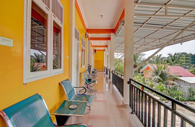 Hotel O Wisma Sakinah Syariah