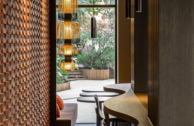 Hotel Oceania Paris Porte de Versailles