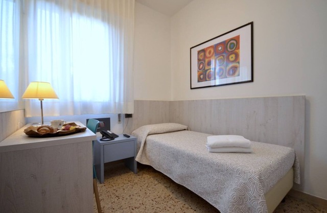 Hotel Olimpia - Individual