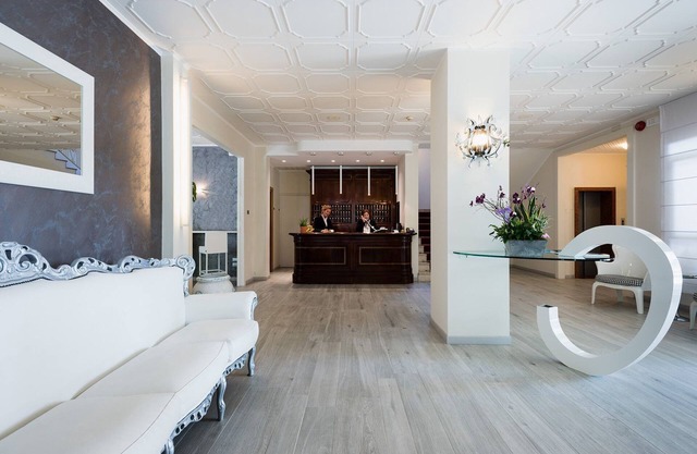 Hotel Olimpia - Habitación Individual