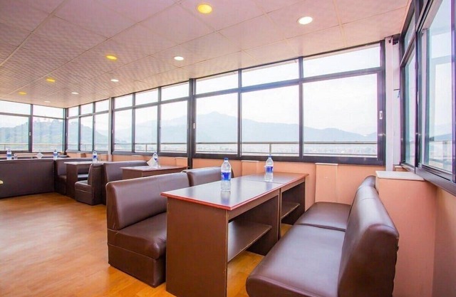 Hotel Om