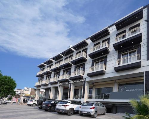 Hotel Omni Bliss Zirakpur