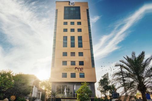 Hotel One Tower Gulberg, Lahore