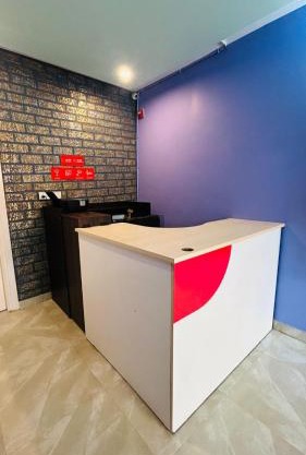 Hotel Onyx Residency Nagavara