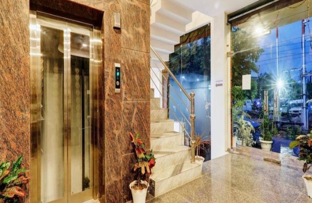 Hotel Orchid