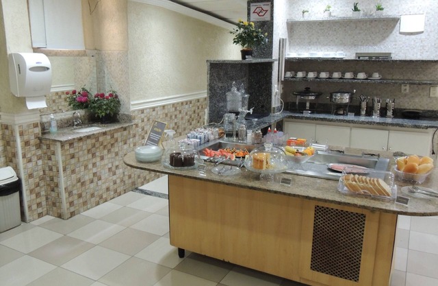 Hotel Ourinhos