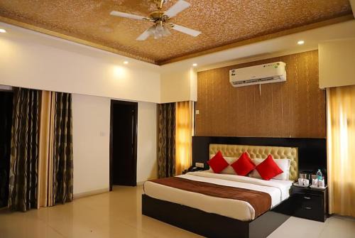 Hotel Pancham Continental Bareilly