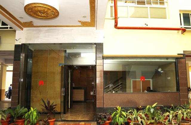 Hotel Panchratan