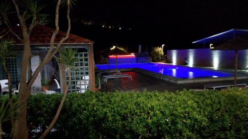 Hotel Parco Carabella