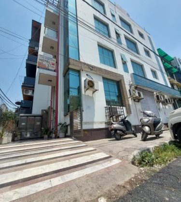 Hotel Park Pride Pitampura New Delhi, Couple Friendly