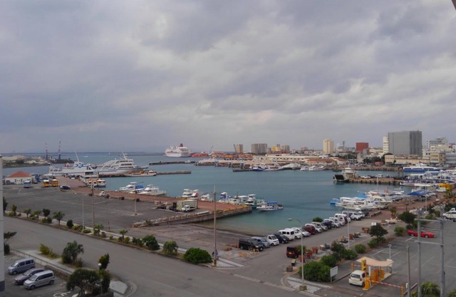 Hotel Peace Island Ishigaki in Yashima