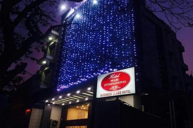 Hotel Pearl International