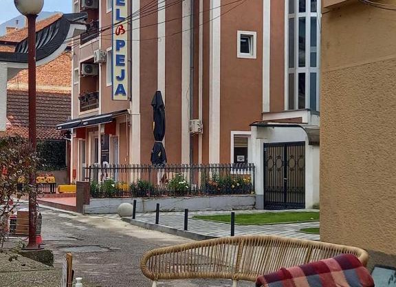 Hotel Peja