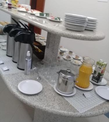 Hotel Pequeno Mundo 2