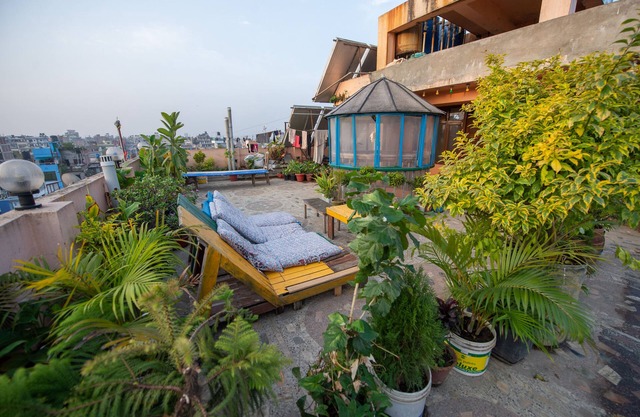 Hotel Pomelo House