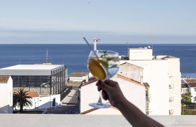 Hotel Ponta Delgada