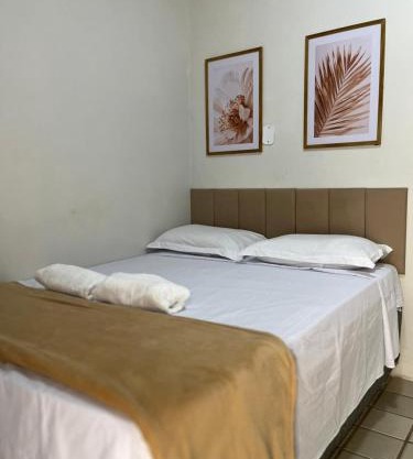 Hotel Pousada Calhau