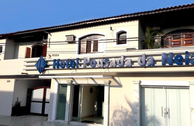 Hotel Pousada da Néia