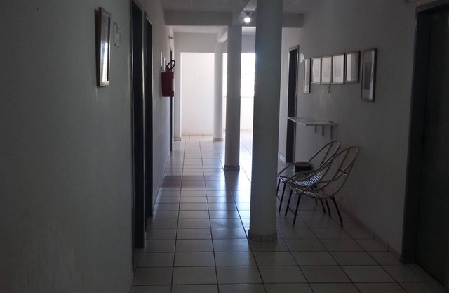 Hotel Pousada Itália