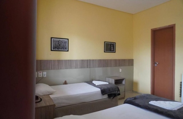 Hotel Premium Uruçui