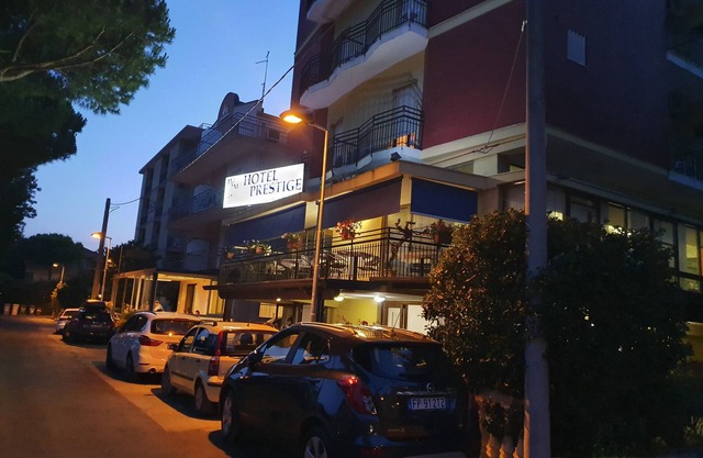 Hotel Prestige miramare