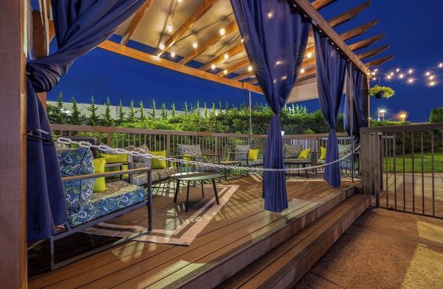 Hotel Preston Nashville Airport