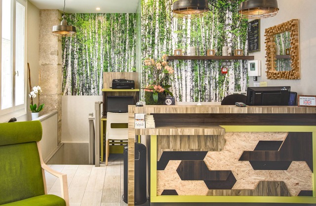 Hotel Prince Albert Wagram