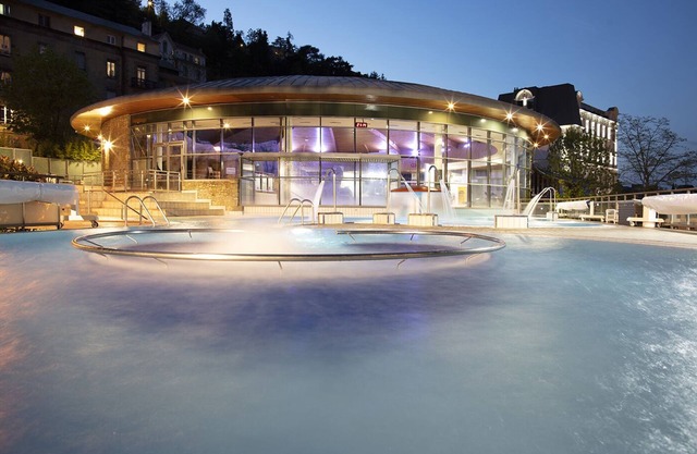 Hotel Princesse Flore
